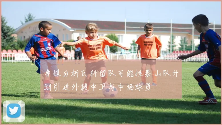 鲁媒分析瓦科留队可能性泰山队计划引进外援中卫与中场球员