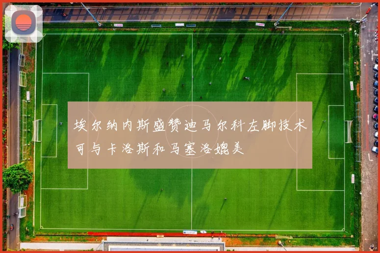 埃尔纳内斯盛赞迪马尔科左脚技术可与卡洛斯和马塞洛媲美