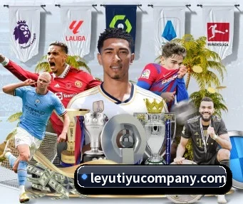 乐鱼体育 APP | leyu.com
