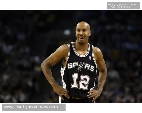 大学教练盛赞理查德自信心强预言他能在NBA征战十年