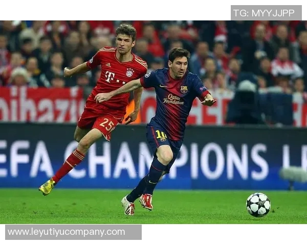 梅西与穆勒再度交锋美职联决赛成老对手的较量历史交手记录揭示胜负关系