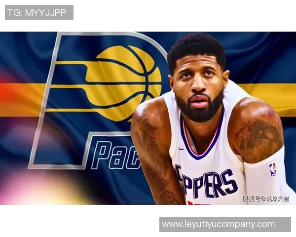 乔治首秀在即期待未来一周或11月重返赛场展现风采